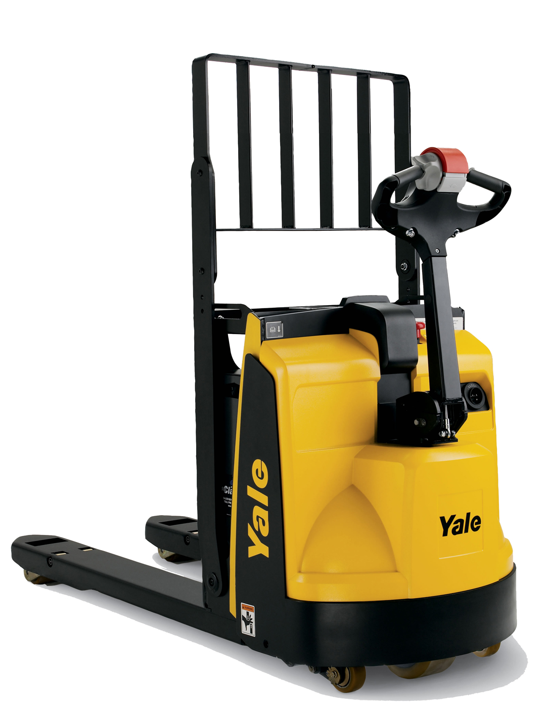 Rent a Yale Electric Pallet Jack Yale MPB040